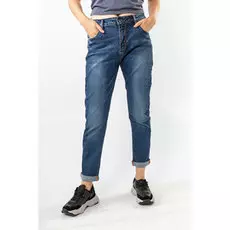 Джинсы женские Silver 3055 (30, Синий)