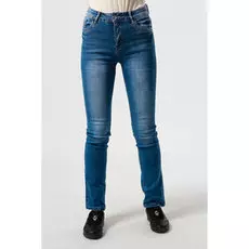 Джинсы женские Silver S3176H (29, Синий)