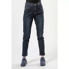 Джинсы женские STOLNIK 3318 (26, Синий)