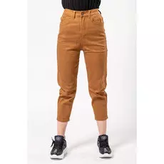 Джинсы женские STOLNIK 7078 + ремень (29, Коричневый)