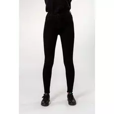 Джинсы женские STOLNIK A1945 (28, Черный)