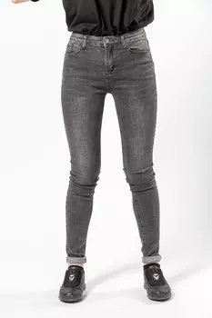 Джинсы женские STOLNIK S-286 (29, Синий)