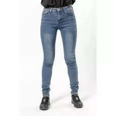 Джинсы женские STOLNIK S-3046 (29, Синий)