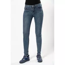 Джинсы женские STOLNIK S-9109 (26, Синий)