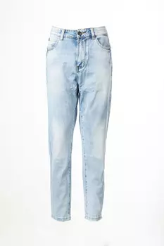 Джинсы женские Sunflower F1150M (30, Синий)