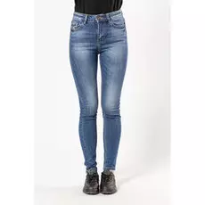 Джинсы женские Sunflower F1160A (28, Синий)