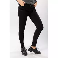 Джинсы женские Sunflower F1175Y (30, Черный)