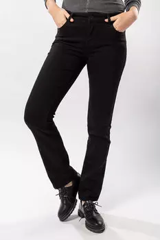 Джинсы женские Sunflower F1185H (30, Черный)