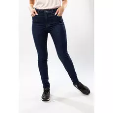 Джинсы женские Sunflower F1186A (27, Синий)