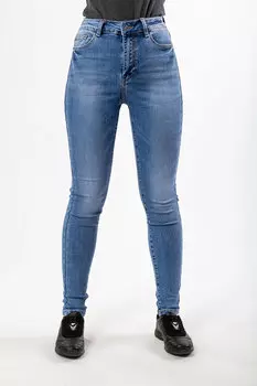 Джинсы женские Sunflower F1197A (29, Синий)