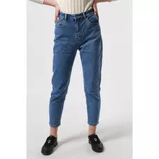 Джинсы женские Sunflower F1203M (25, Синий)