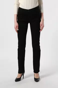 Джинсы женские Sunflower F1208H (25, Черный)