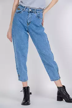 Джинсы женские Sunflower F1239R (28, Синий)