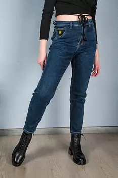 Джинсы женские Sunflower F1276M (29, Синий)