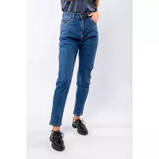 Джинсы женские Sunflower F8166M (32, Синий)