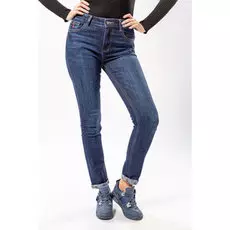 Джинсы женские Sunflower F8199Y (28, Синий)