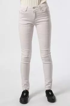Джинсы женские SWB Coco CO-CC6830 (29, Молочный)