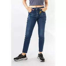 Джинсы женские SWB Coco CO-K7620 (28, Синий)