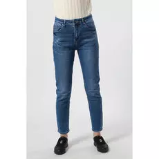 Джинсы женские SWB Coco CO-K7820 (32, Синий)