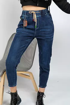 Джинсы женские Z. B215 (28, Синий)