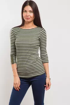 Футболка женская STOLNIK TW0341 (S, Серый)