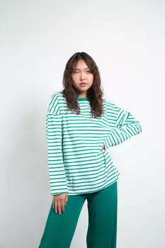 Футболка женская Zeki 8128 (3Xl-5XL, 0)