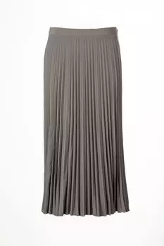 Юбка женская (B) STOLNIK Ю1 (46, Черный)