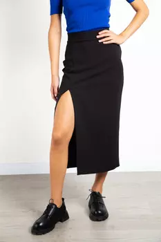 Юбка женская (B) Wish Collection 2610 (S-M, 0)