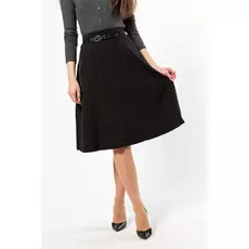 Юбка женская S&amp;T 2835 (44, Темно-Синий)