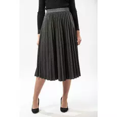 Юбка женская S&amp;T 5993 (36, Черный)