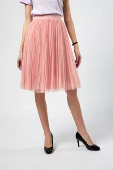 Юбка женская S&amp;T 6091 (36, Красный)