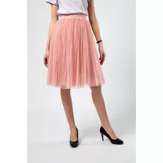 Юбка женская S&amp;T 6091 (38, Красный)