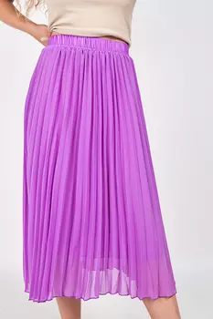 Юбка женская S&amp;T 6591 (42, Зеленый)