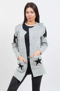 Кардиган женский STOLNIK 8518 (M-L, 0)