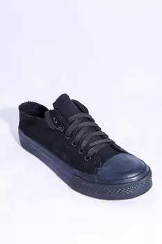 Кеды женские Gogc G834-91 (36, Черный)