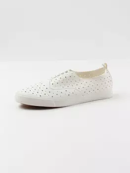 Кеды женские Gogc G887-2 (37, Белый)