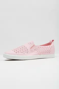 Кеды женские Gogc G936-24 (39, Розовый)