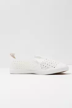 Кеды женские Gogc G936-2 (38, Белый)