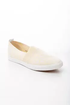 Кеды женские Gogc G991-5E (36, Бежевый)