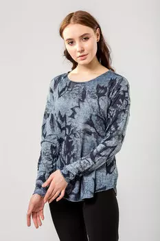 Кофта женская STOLNIK 9335-8 (56, Розовый)