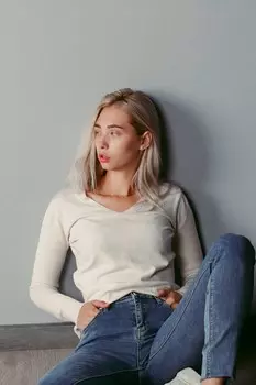 Кофта женская Vazo 2310 (M-L, 0)