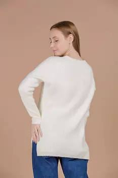 Кофта женская XingBeiFashion 8725 (M-L, 0)