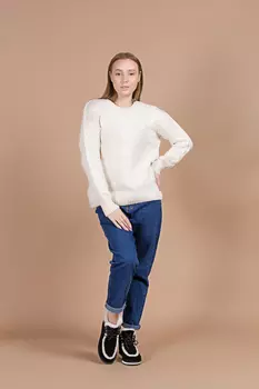 Кофта женская XingBeiFashion A8802 (M-L, 0)