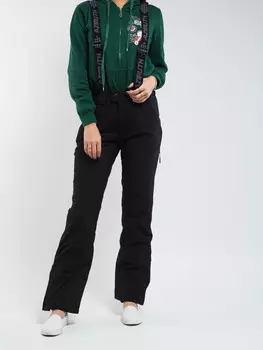 Комбинезон женский Azimuth B9298 (L, Черный)