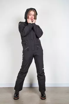 Комбинезон женский горн HIGH EXP 12511 (XL, Розовый)