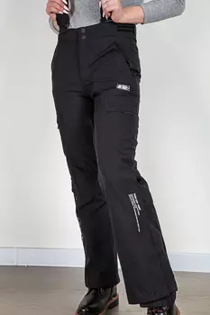 Комбинезон женский горн HIGH EXP 12530 (с климат-контролем) (M, Розовый)