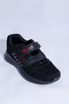 Кроссовки подр Situo C103-3 (32, Черный)