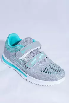 Кроссовки подр Situo C105-4 (31, Серый)