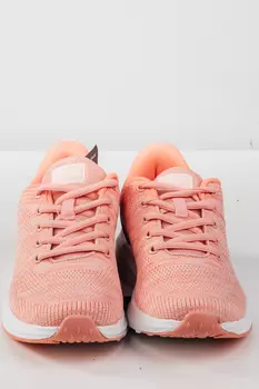 Кроссовки женские Baas L1546-8 (39, Розовый)