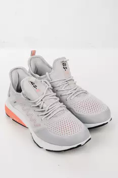 Кроссовки женские Baas L1583-7 (37, Серый)